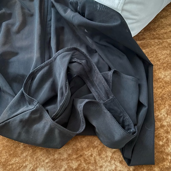 BARDOT Diamante Bodysuit in Black - Picture 10 of 11